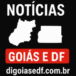 Notícias di Goiás e DF