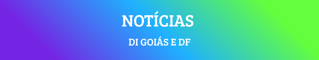 Di Goiás e DF 