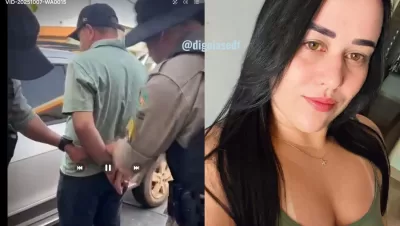 Feminicídio em Formosa piratininga