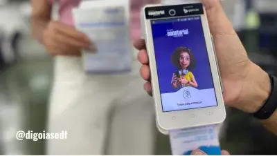 Black Friday Equatorial