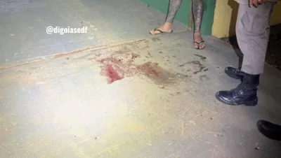 Duplo homicídio em Formosa