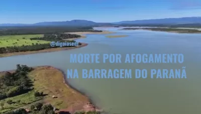 Afogamento-morte-na-barragem-parana
