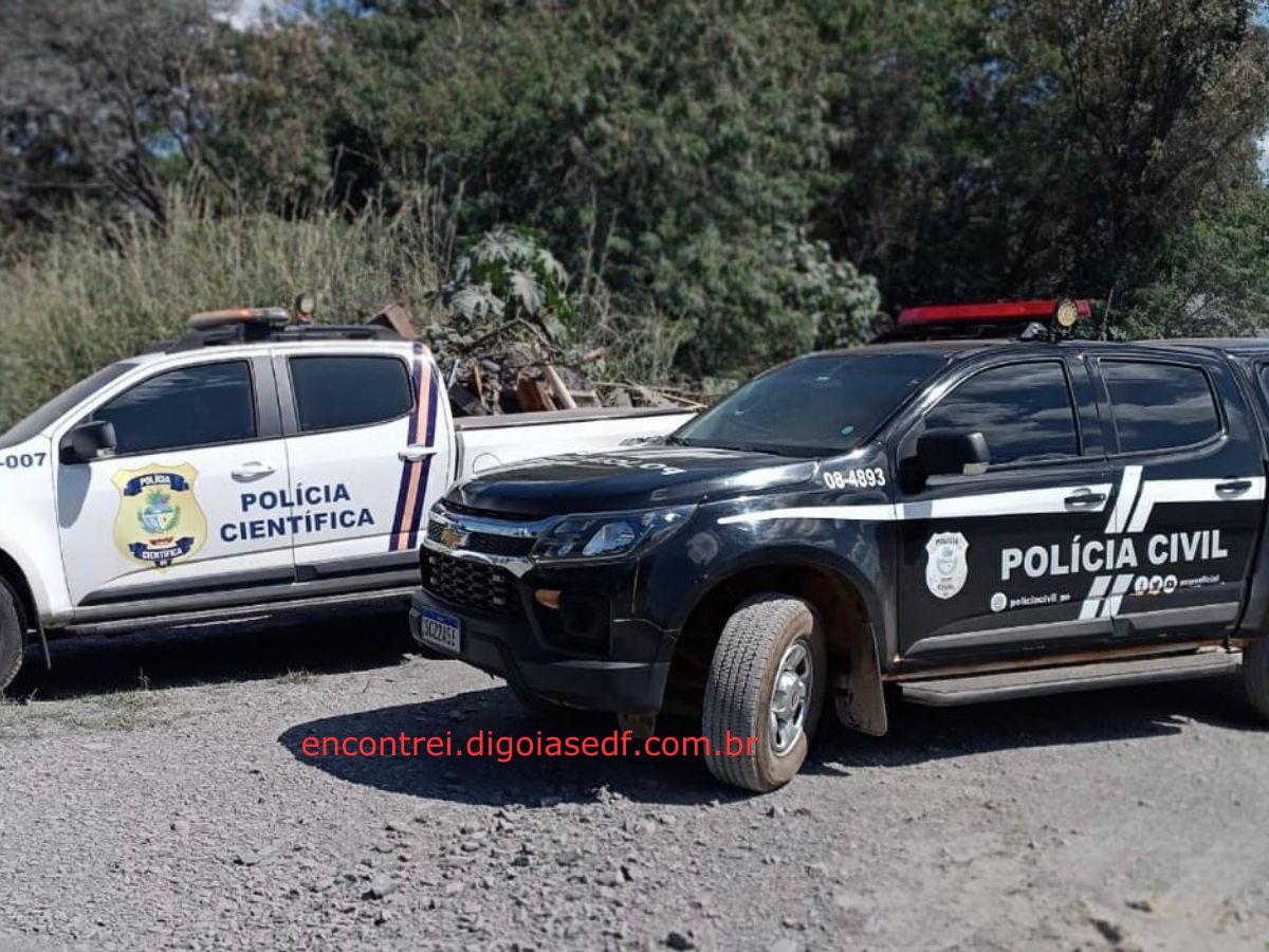 Furto de energia elétrica é investigado em empresa de extração na região do Bezerra, em Formosa