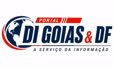 Logo do portal digoiasedf.com.br