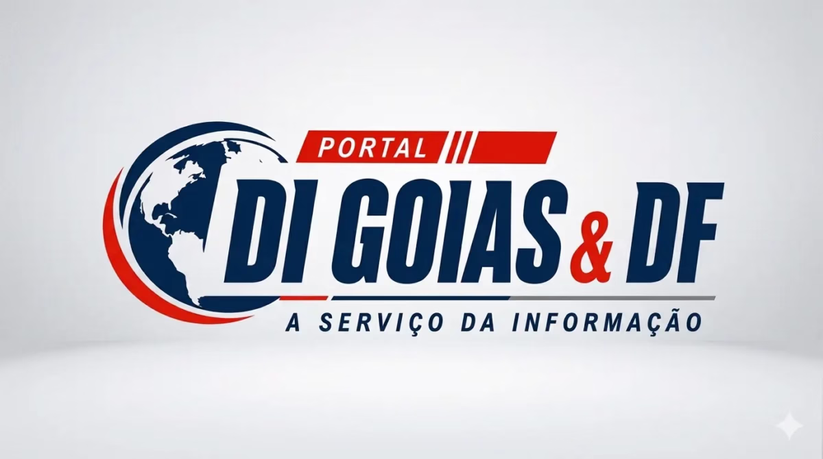 ​DI GOIÁS e DF