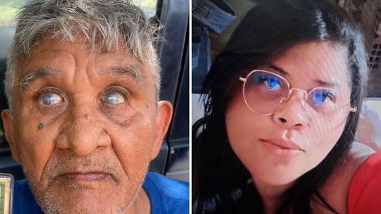 Casal desaparecido é encontrado após acidente que deixou dois mortos e um sobrevivente