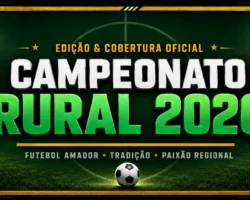 Campeonato Rural 2026