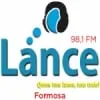 Logo Lance FM