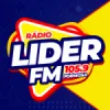 Logo Líder FM