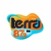 Logo Rádio Terra