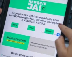 Programa Negocie Já II em Goiás