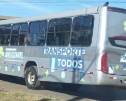 Transporte coletivo de Formosa pode parar após suspensão de repasses