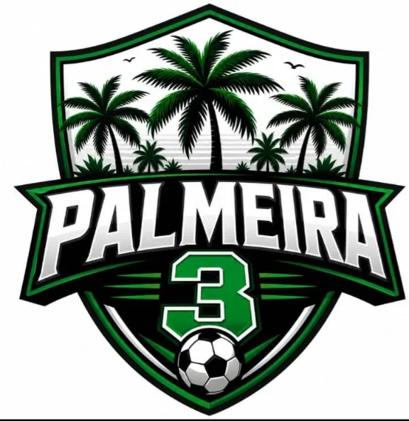 Palmeira 3