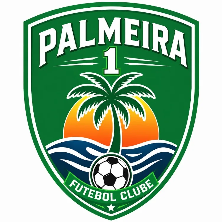 Palmeira 1