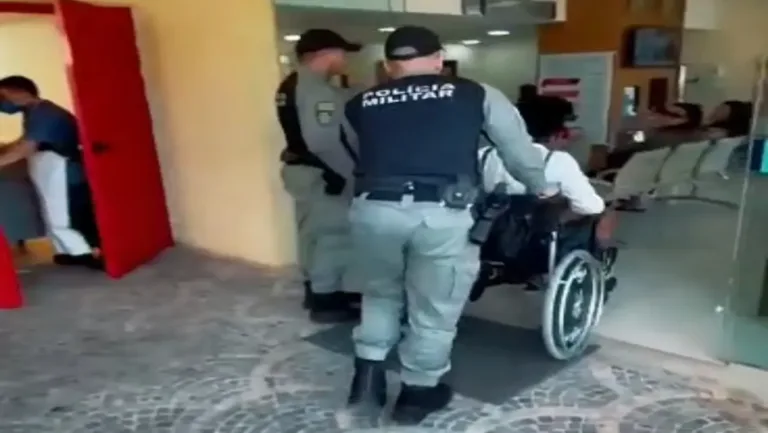 Polícia Militar Rodoviária presta apoio e garante atendimento a gestante em trabalho de parto na BR-020
