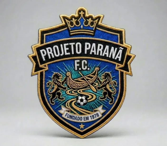Projeto Paranã