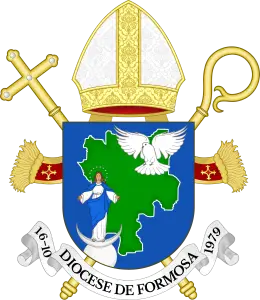 Diocese de Formosa