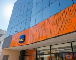 Clientes do Itaú em Formosa