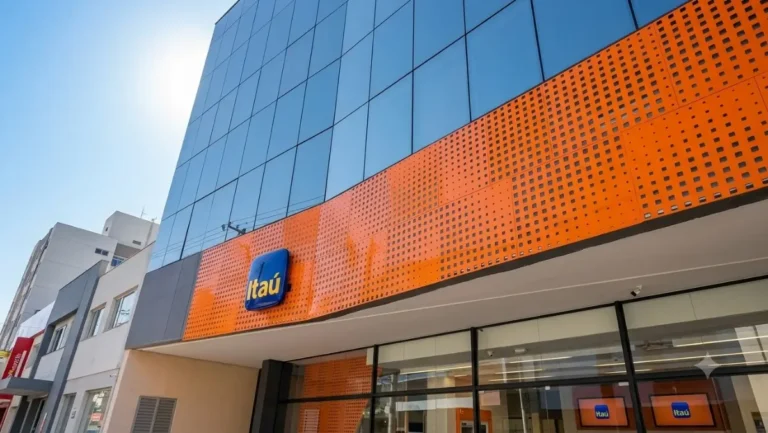 Clientes do Itaú em Formosa