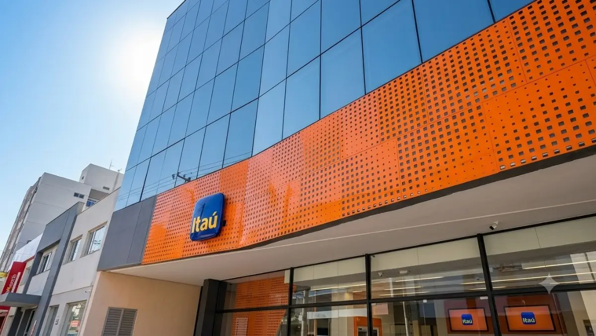 Clientes do Itaú em Formosa