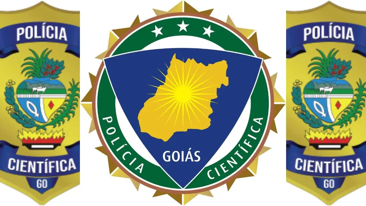 Perícia da Polícia Civil em ação para identificar homem desaparecido em Planaltina GO