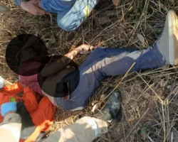 Acidente na GO-430, homem morre no Hospital Estadual de Formosa