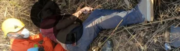 Acidente na GO-430, homem morre no Hospital Estadual de Formosa