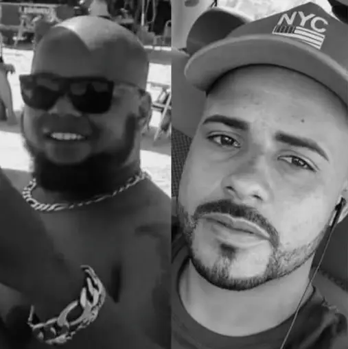 Chacina com quatro mortos: homens são mortos a tiros em Amarok.