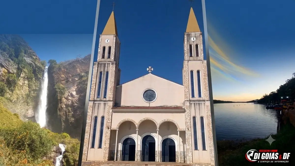 Diocese de Formosa anuncia transferência de padres e novas missões pastorais para 2027