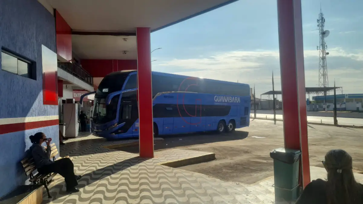 Giro policial morte no Bezerra