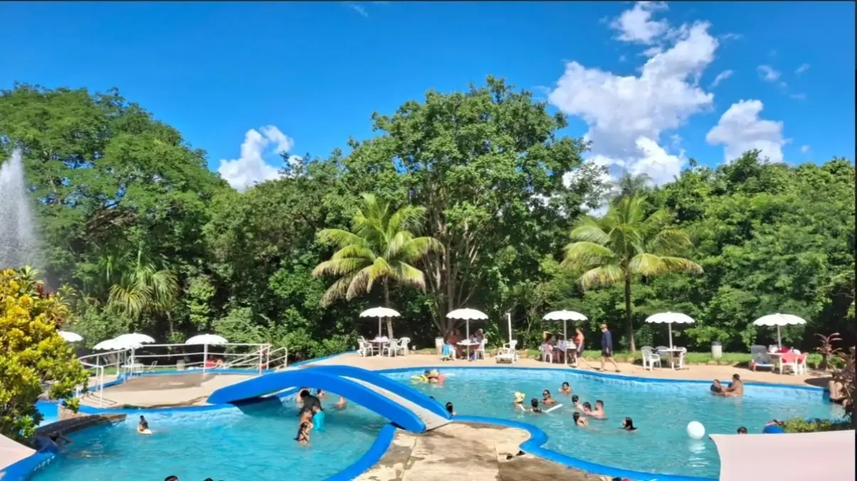 Itiquira Park