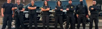 Operação contra golpes virtuais cumpre mandados em Formosa