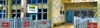 Prefeitura de Formosa decreta pacote de contenção de despesas.