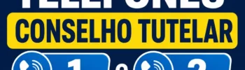 Conselho Tutelar Formosa