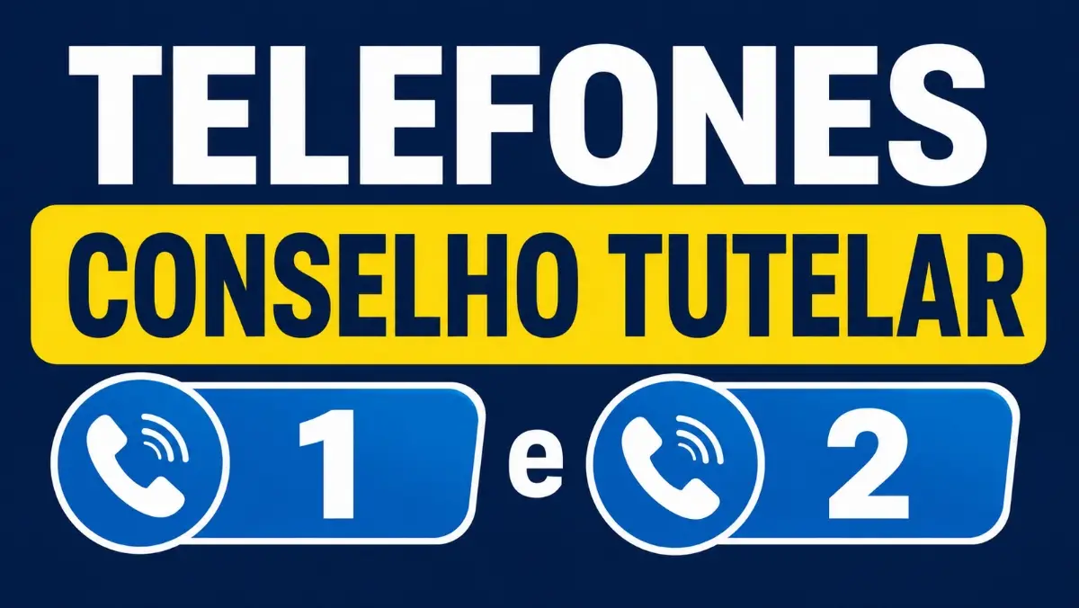 Conselho Tutelar Formosa