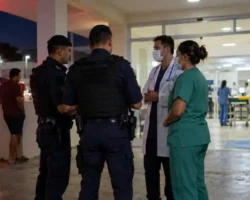 Criança de 3 anos morre com sinais de trauma e caso mobiliza Polícia Militar em Planaltina de Goiás