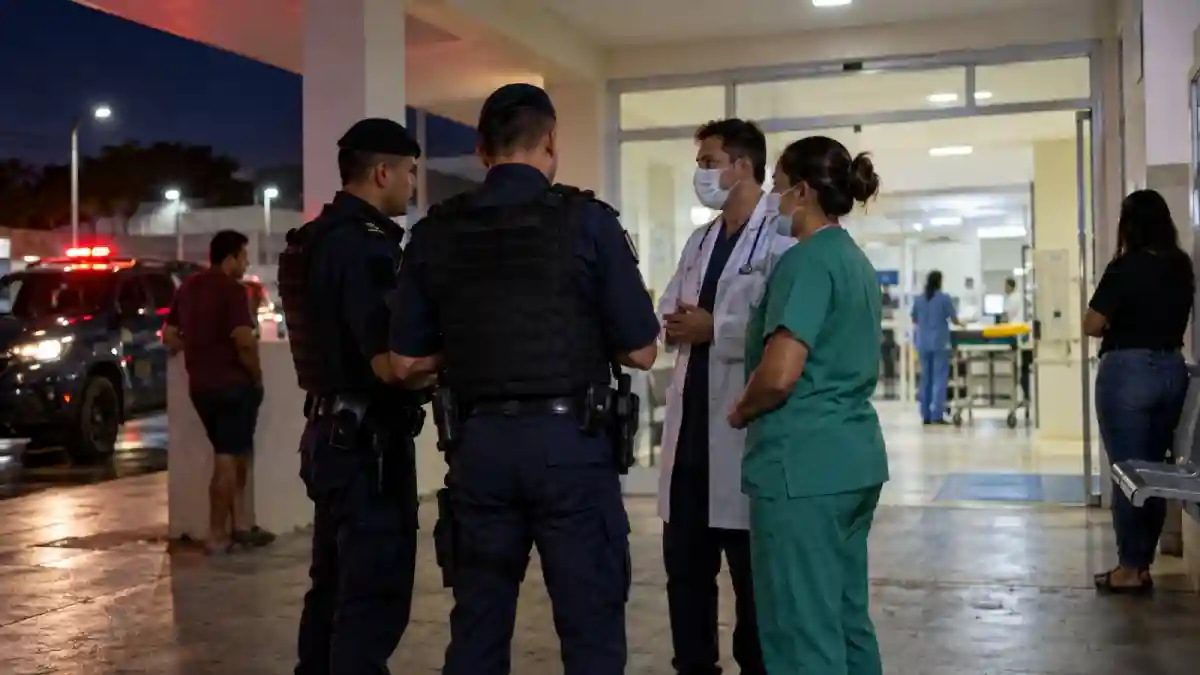 Criança de 3 anos morre com sinais de trauma e caso mobiliza Polícia Militar em Planaltina de Goiás