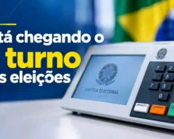 Confira as principais orientações do TSE para as Eleições 2026, incluindo votação, e-Título, candidaturas e desinformação.