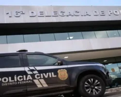 Operação Rota da PCDF contra agiotagem em Planaltina e Formosa.