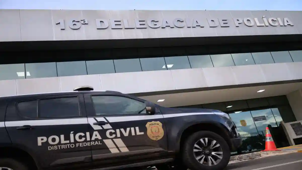 Operação Rota da PCDF contra agiotagem em Planaltina e Formosa.