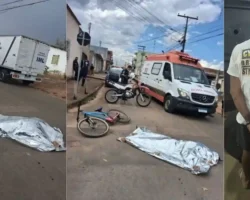 Polícia Civil prende investigado por homicídio no Setor Nordeste em Formosa