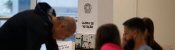 Agência Senado, com conferência das regras e datas no Tribunal Superior Eleitoral e no Código Eleitoral.