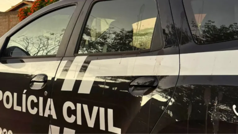 Violência doméstica em Formosa é denunciada à Polícia Civil por mulher que pediu medida protetiva