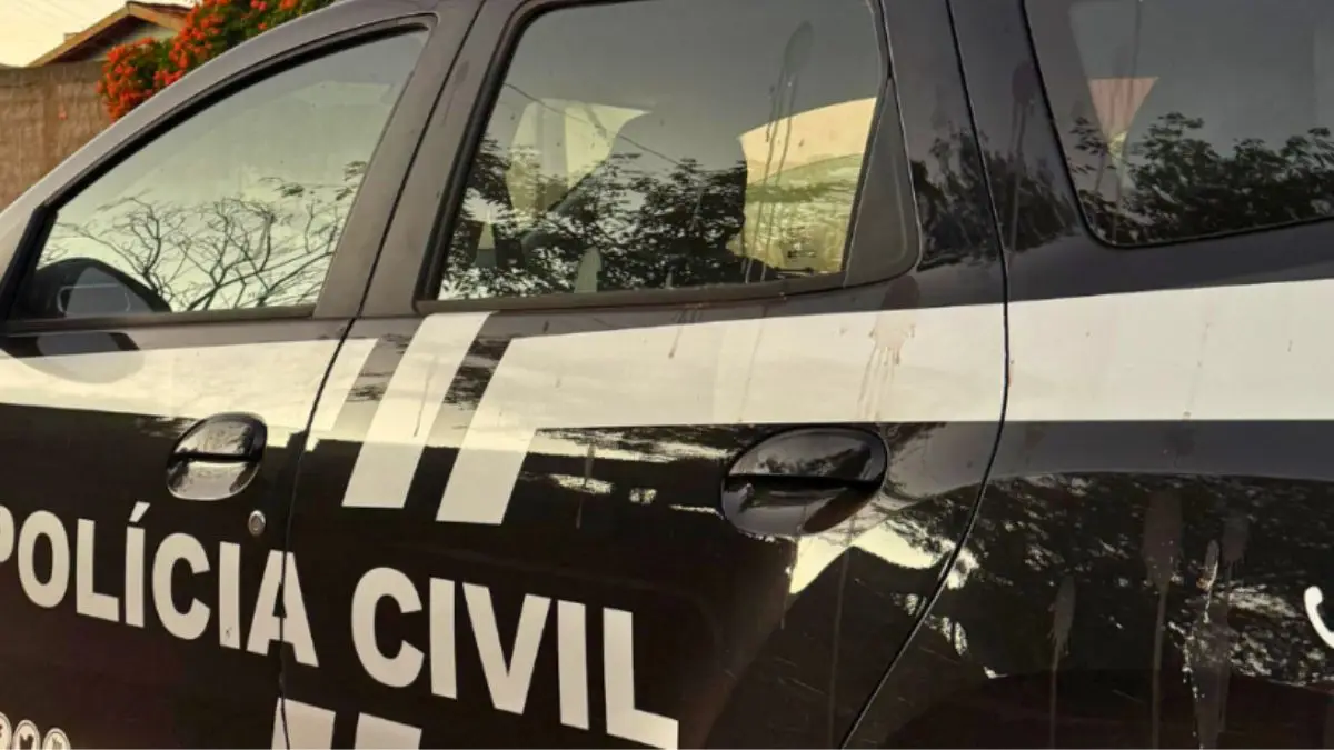 Violência doméstica em Formosa é denunciada à Polícia Civil por mulher que pediu medida protetiva