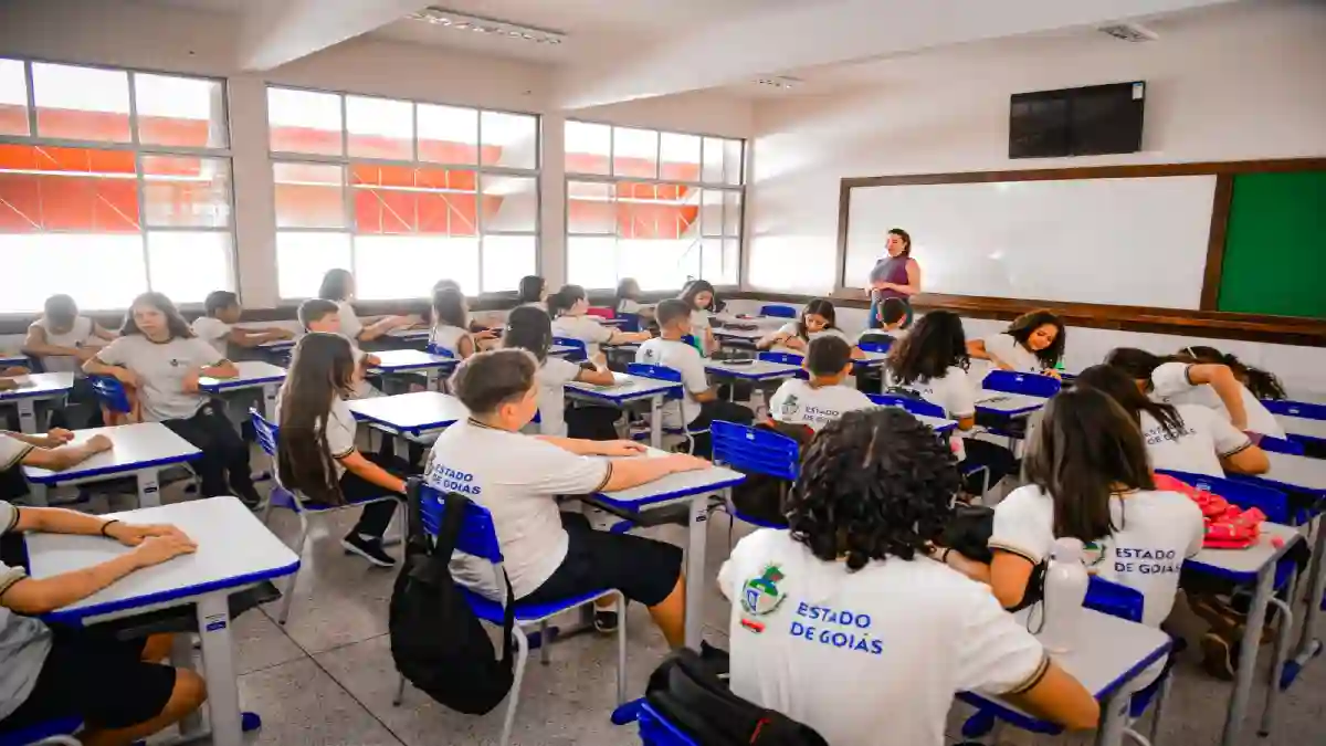 Governo de Goiás convoca 250 professores aprovados no concurso da Seduc.