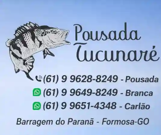 Pousada Tucunaré