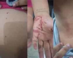 Mulher é presa após companheira relatar agressão com tesoura em Formosa