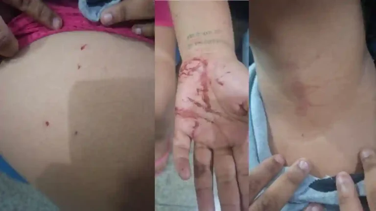 Mulher é presa após companheira relatar agressão com tesoura em Formosa