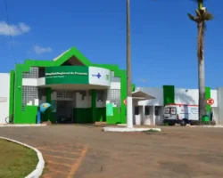 Agressão em Formosa deixa homem de 35 anos em estado grave e mobiliza a Polícia Militar