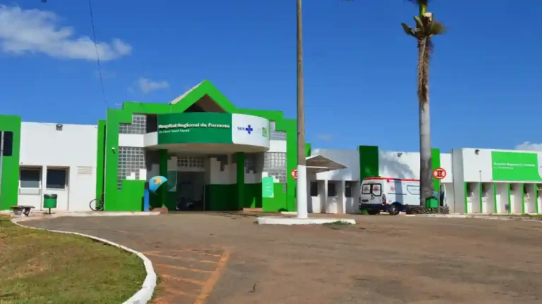 Agressão em Formosa deixa homem de 35 anos em estado grave e mobiliza a Polícia Militar